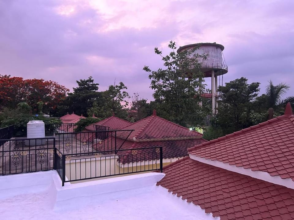 Shakuntal Villa in Maharashtra