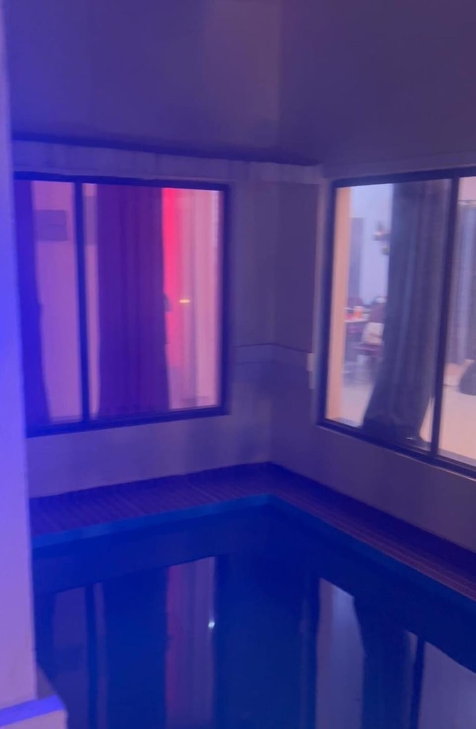 Shakuntal Villa in Maharashtra