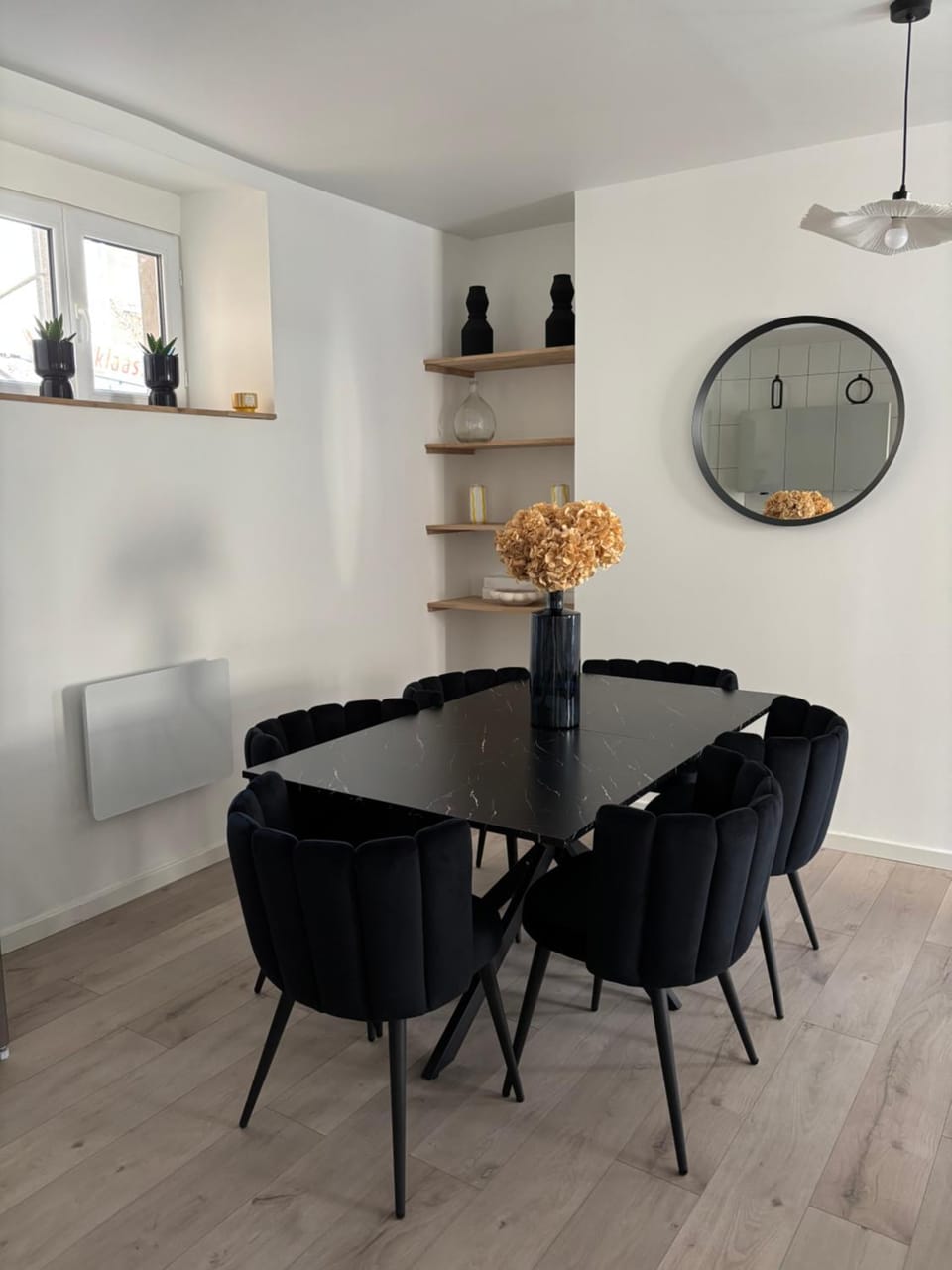 L instant pétillant Apartment in Epernay