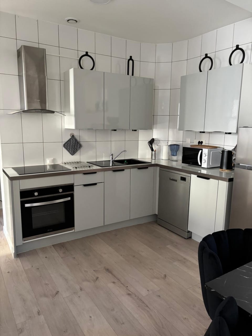 L instant pétillant Apartment in Epernay
