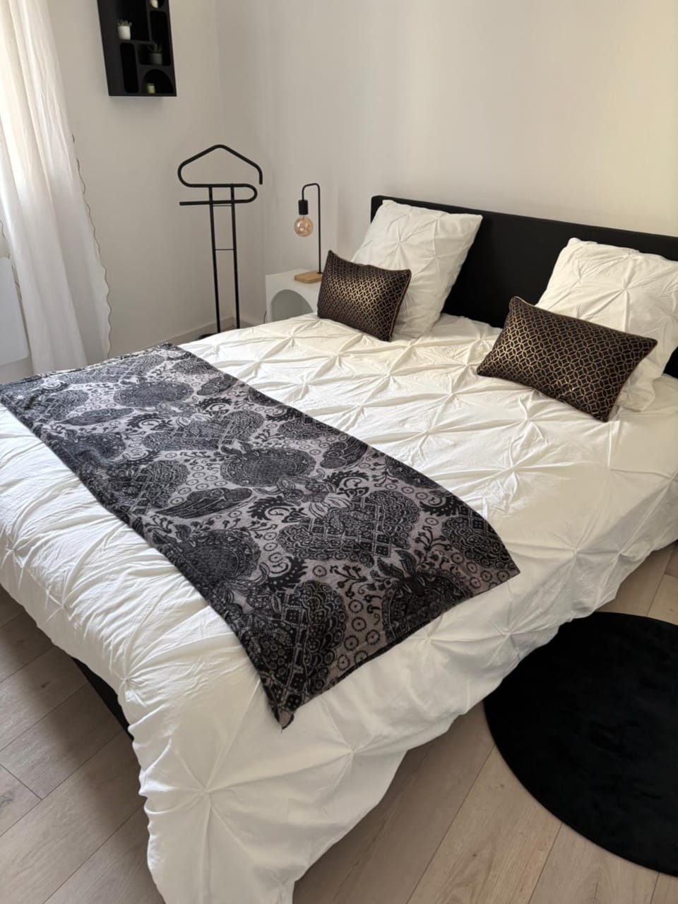 L instant pétillant Apartment in Epernay