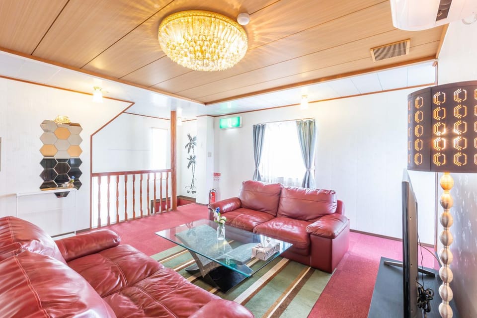 観光名勝千畳敷徒歩2分 shirahamaペンション千畳嵐 Inn in Japan