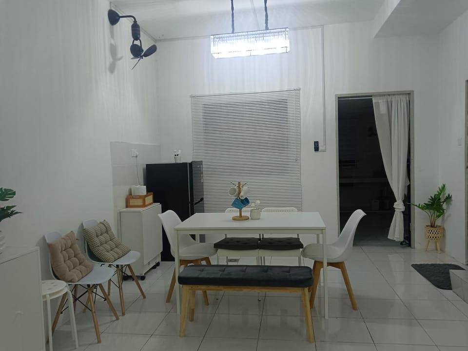 BB Homestay House in Sabah