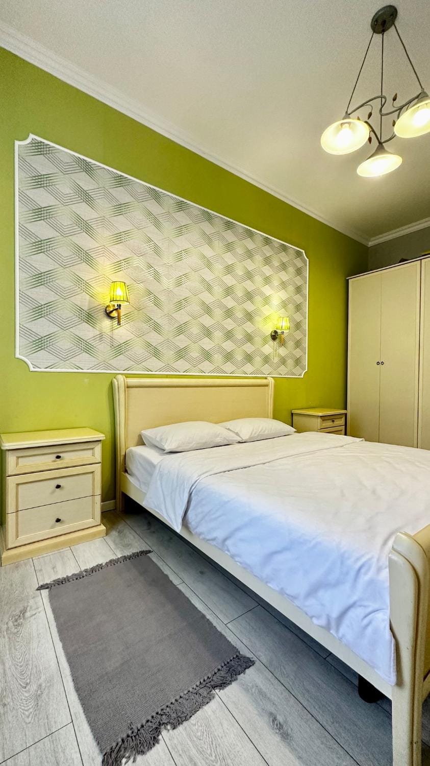 Great One Bed near Khreschatyk Apartment in Kiev City - Kyiv