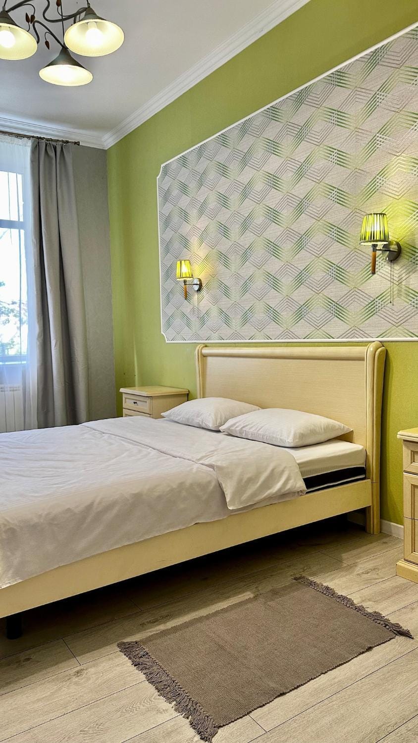 Great One Bed near Khreschatyk Apartment in Kiev City - Kyiv