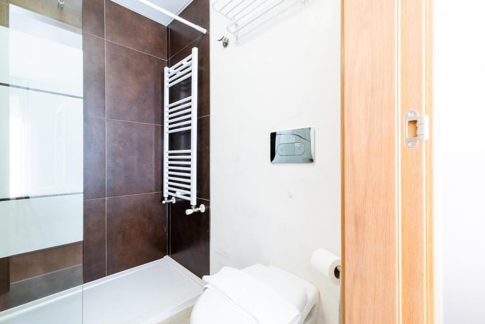 DreamStay - Obispo Apartmento con Parking Apartment in Granada