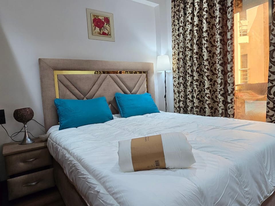 Le Casablanca Apartment in Casablanca