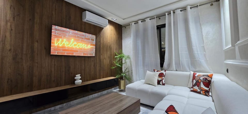 Le Casablanca Apartment in Casablanca