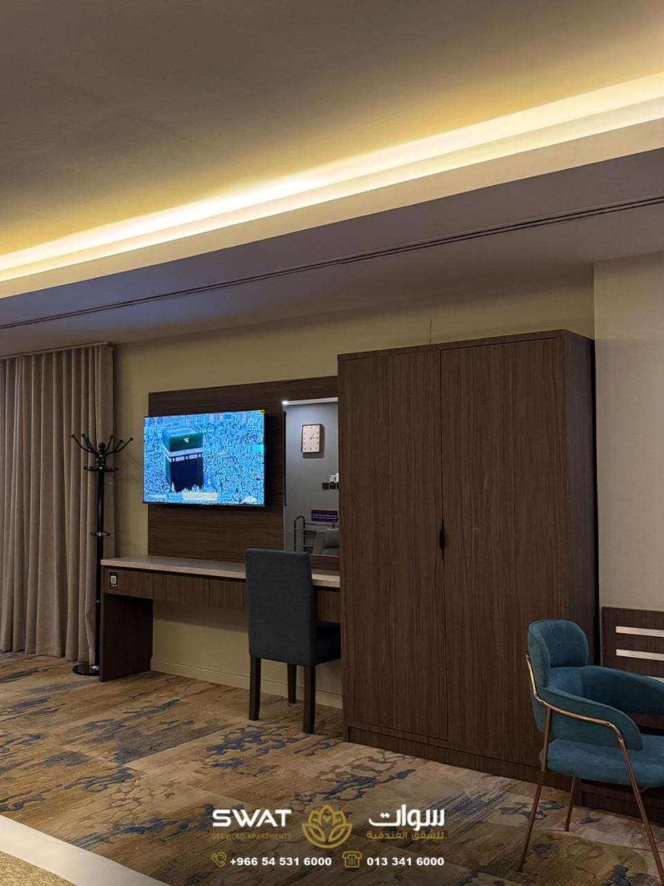 TV and multimedia