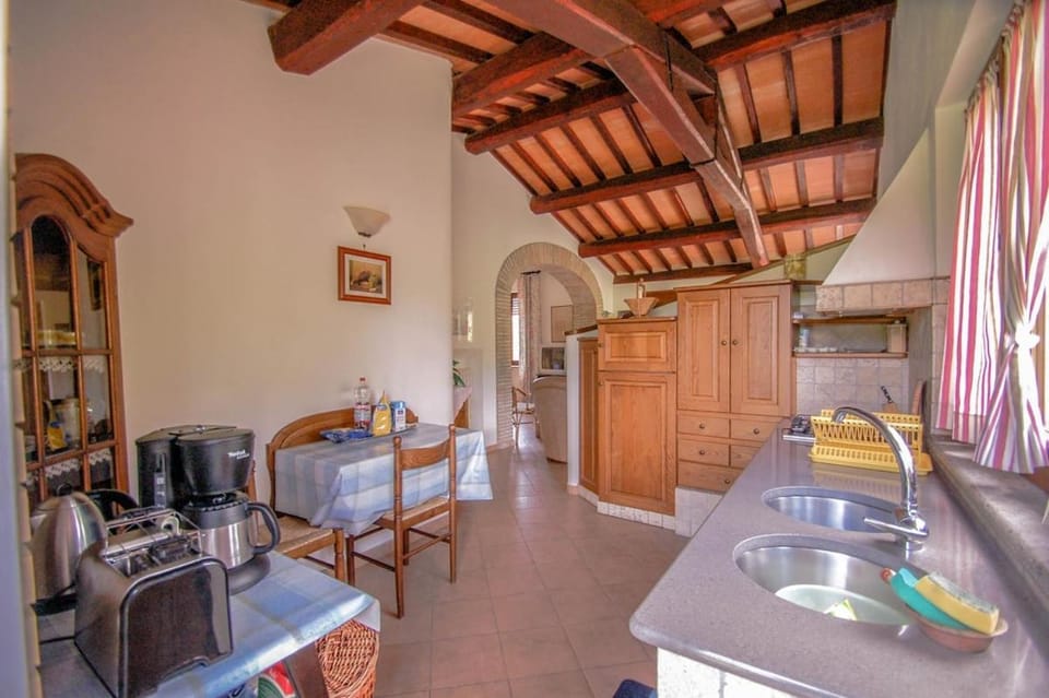 by Casamerina, Casal lavista house with private pool & panoramic on Orvieto House in Umbria