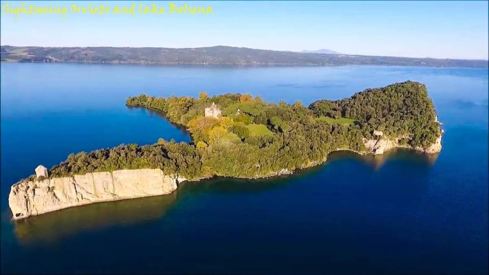 by Casamerina, Casal lavista house with private pool & panoramic on Orvieto House in Umbria