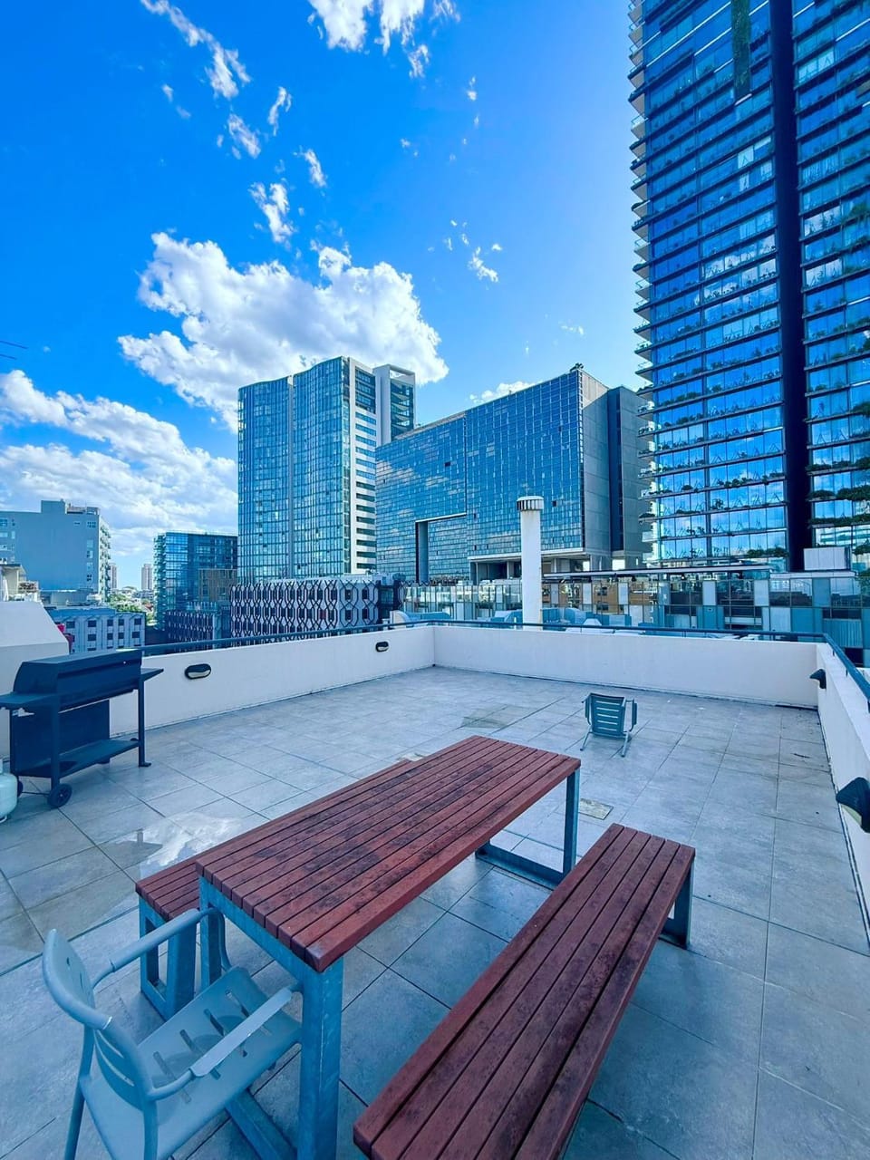 CBD Studio - Central Station - Airport Easy Access Apartment in Surry Hills