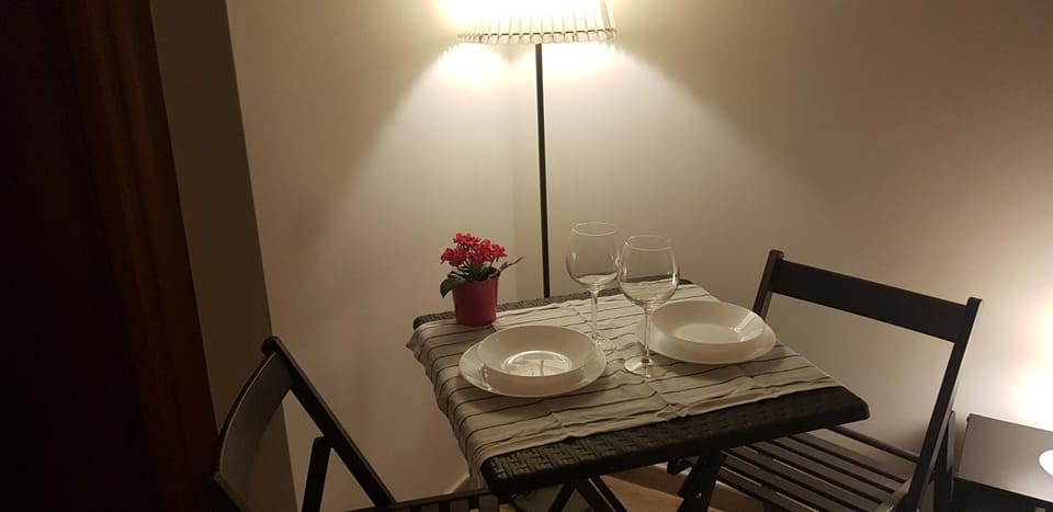 ReitanoLux Apartment in Catania