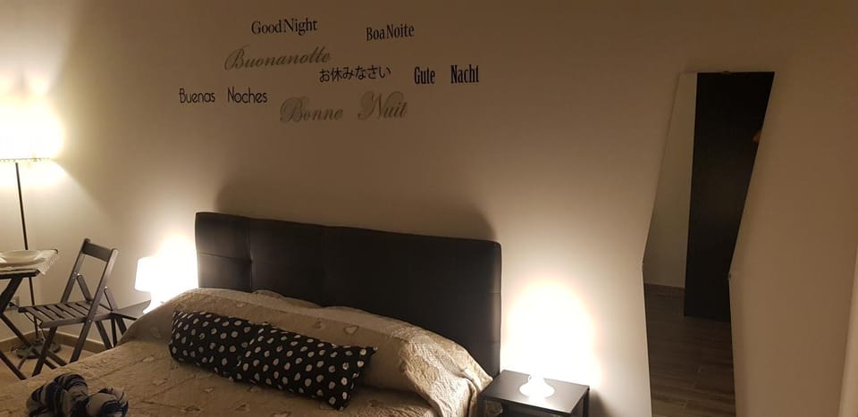 ReitanoLux Apartment in Catania