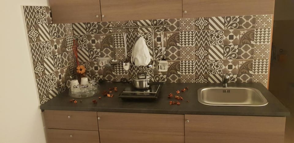ReitanoLux Apartment in Catania