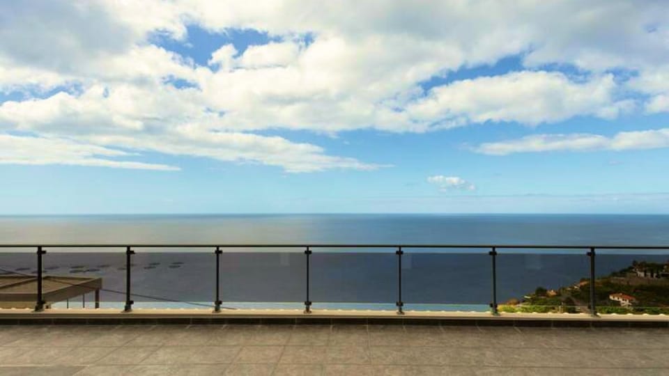 Balcony/Terrace, Balcony/Terrace, Sea view