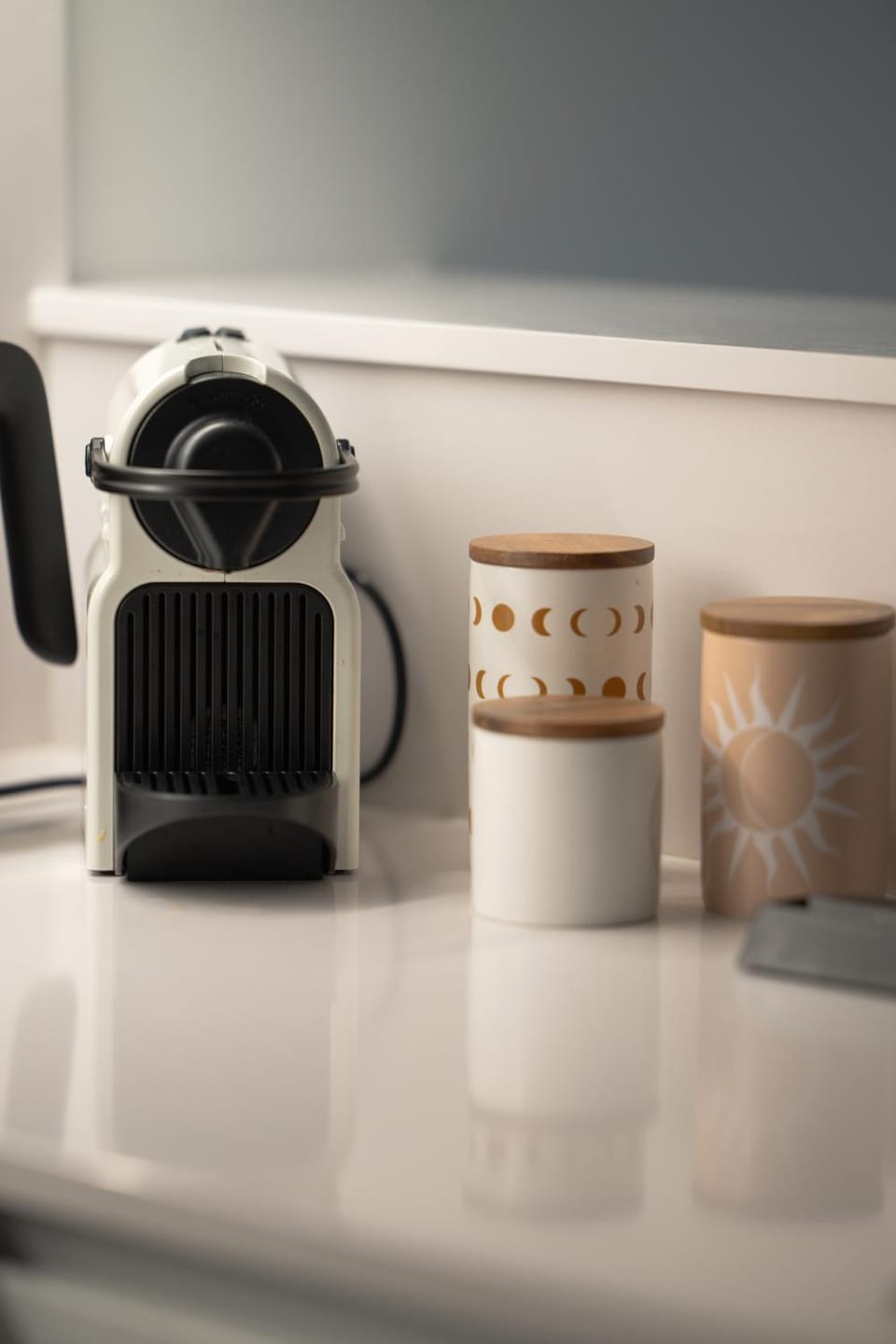 Coffee/tea facilities, Kitchen or kitchenette