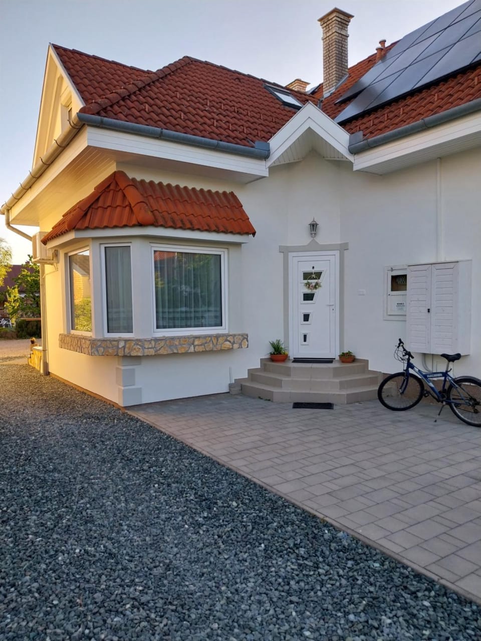 Kovács Vendégház Bed and Breakfast in Hungary