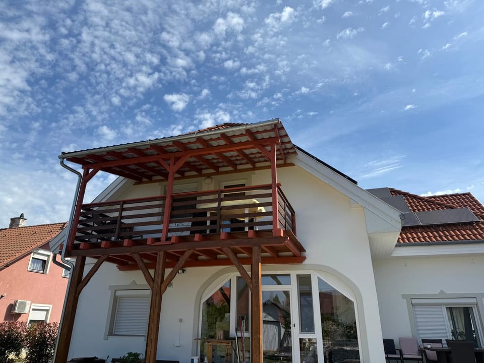 Kovács Vendégház Bed and Breakfast in Hungary