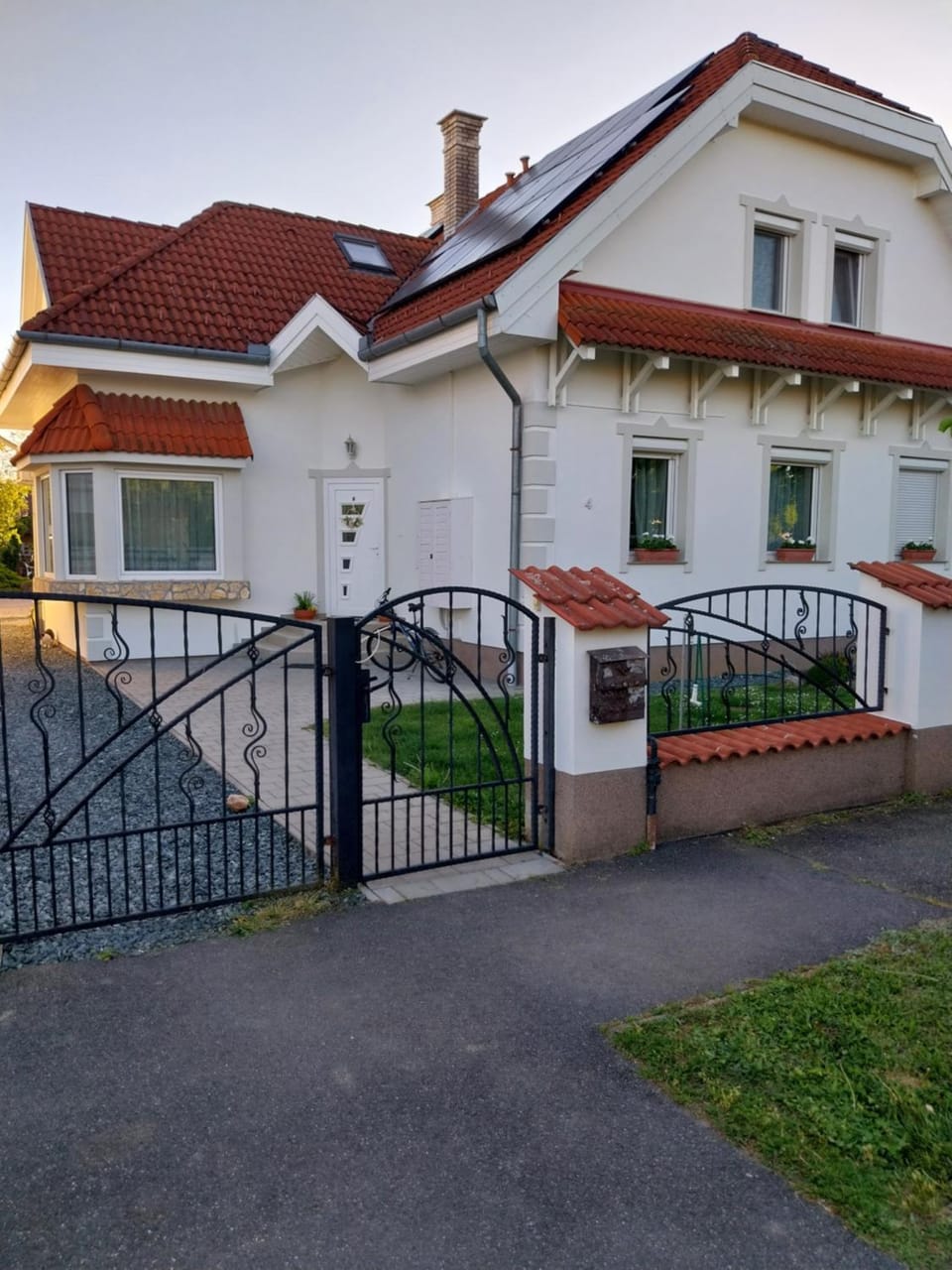 Kovács Vendégház Bed and Breakfast in Hungary