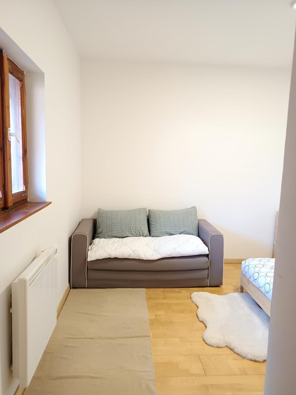 Maisonnette proche de Strasbourg House in Ortenau