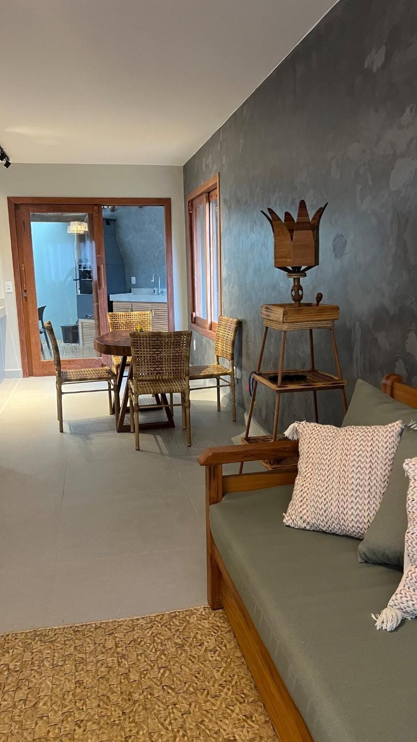 Guest house House in Arraial d'Ajuda