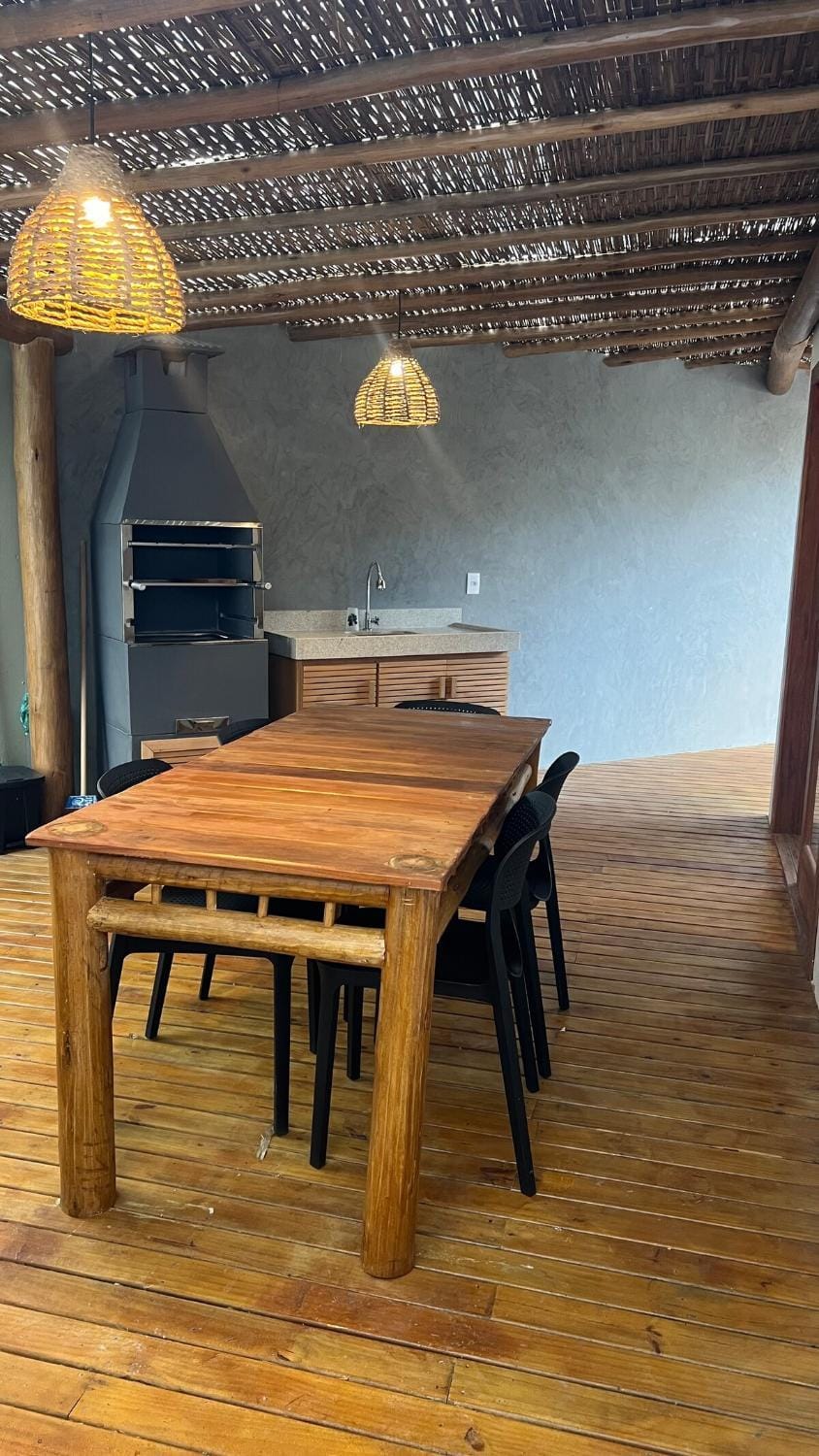 Guest house House in Arraial d'Ajuda