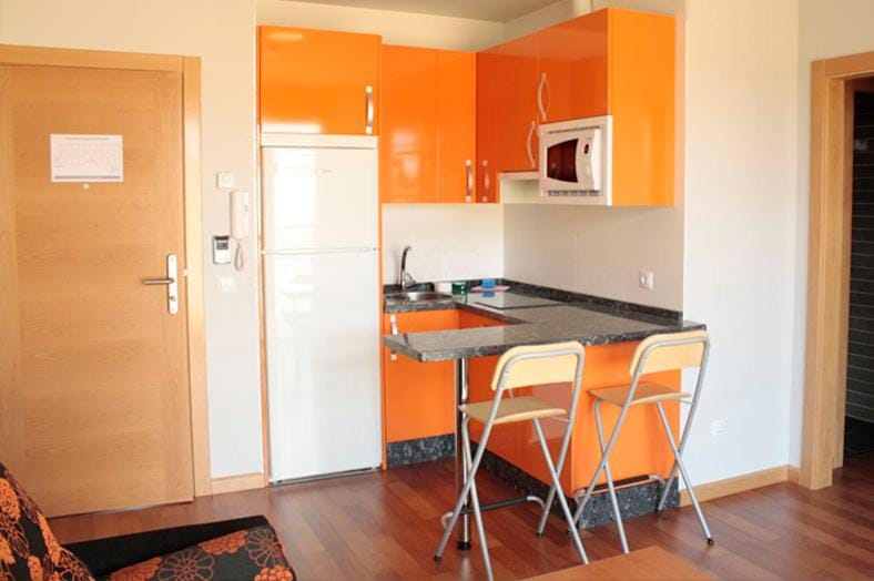 Apartamentos Modernos Apartment in León