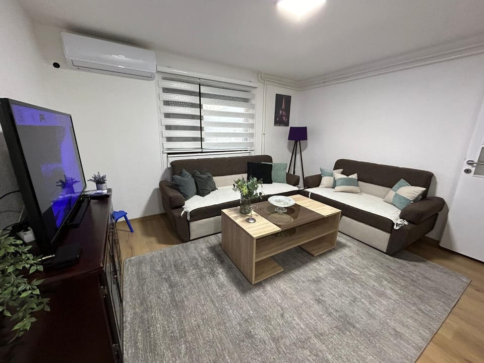 Apartment Ramdedovic Apartment in Federation of Bosnia and Herzegovina