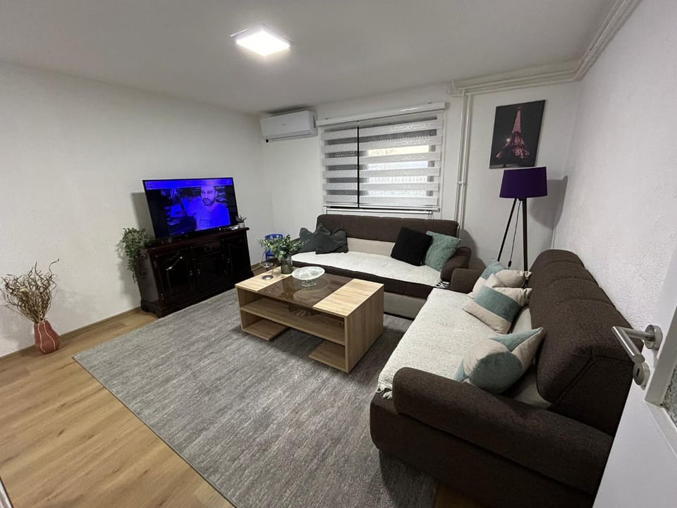 Apartment Ramdedovic Apartment in Federation of Bosnia and Herzegovina