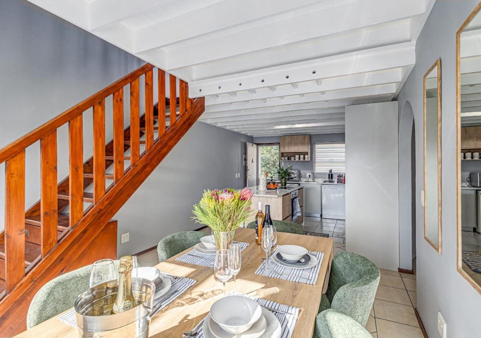 Via Positano 95, Paulshof Apartment in Sandton