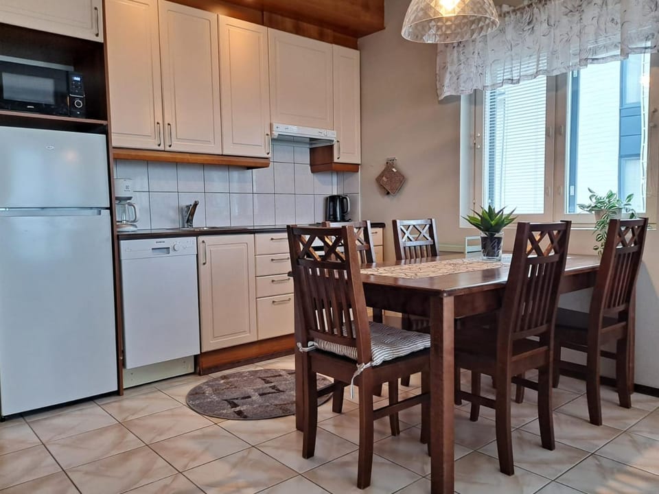 Seastar 317 Apartment in Finland