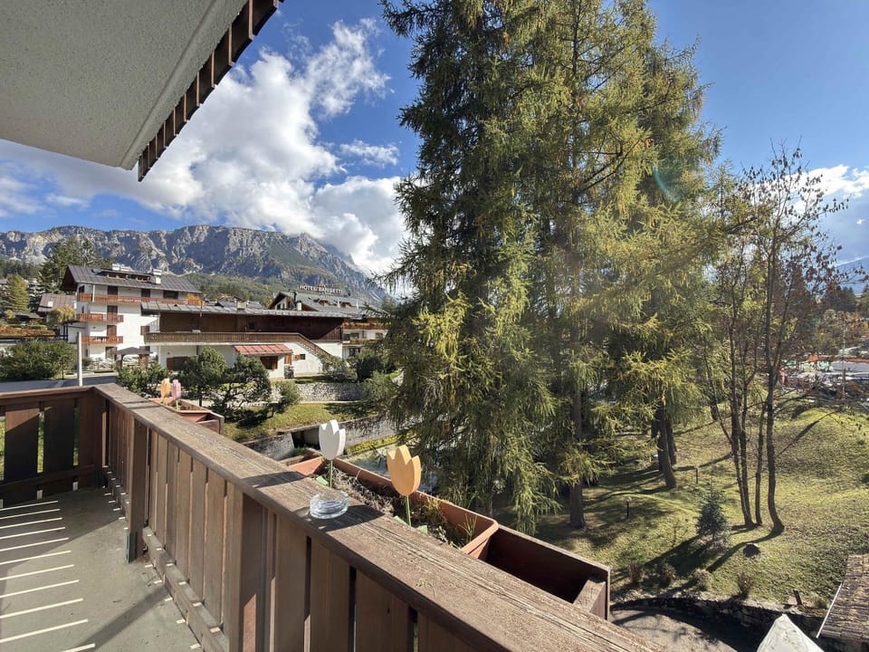 Homeby, Dimora Sopiazes Apartment in Cortina d Ampezzo