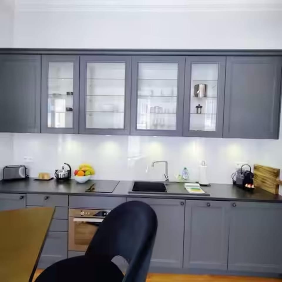 Studio in the heart of Nice close to amenities Apartment in Nice