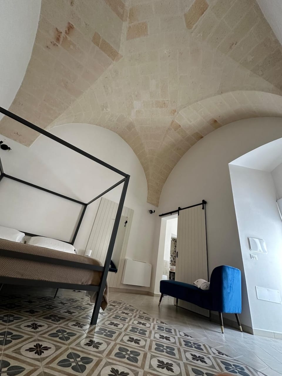 Aminta, Suite Dafne House in Province of Taranto