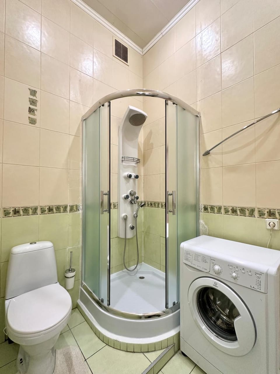 Nice studio on Independence sqr Apartment in Kiev City - Kyiv