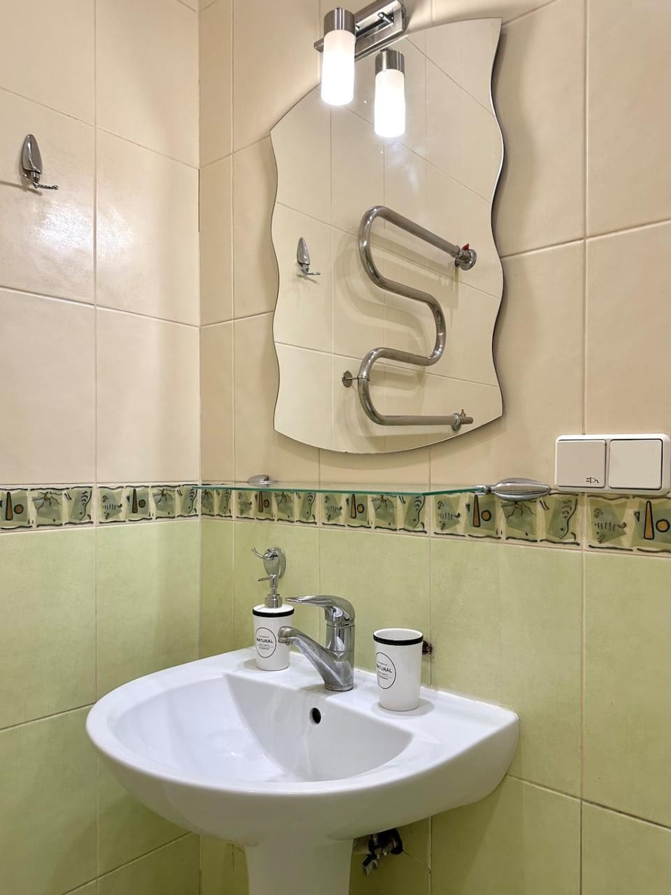 Nice studio on Independence sqr Apartment in Kiev City - Kyiv