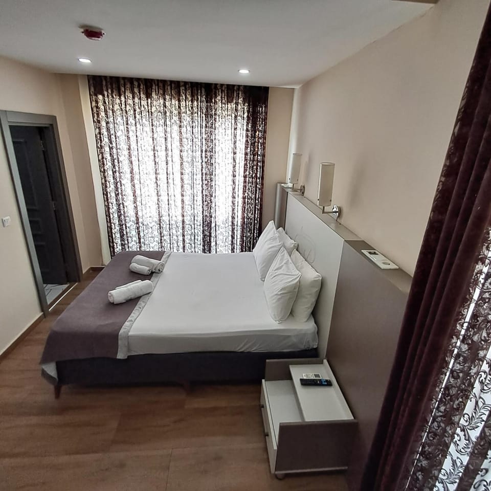 bone best kat 2 Hotel in Antalya