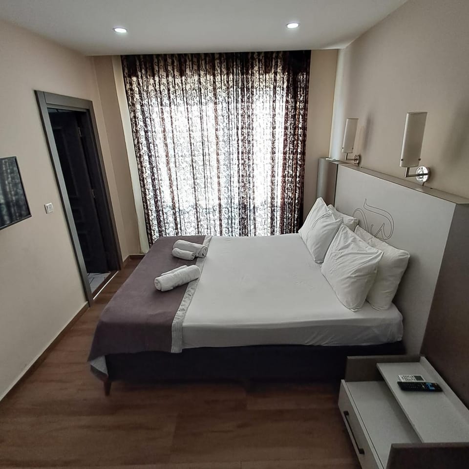 bone best kat 2 Hotel in Antalya