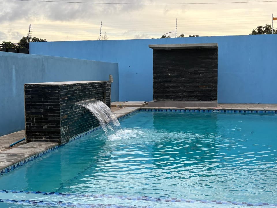 Villa Djonasse, a Residence of Exellency Apartment in Africa