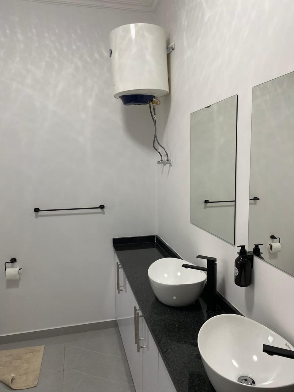 Villa Djonasse, a Residence of Exellency Apartment in Africa