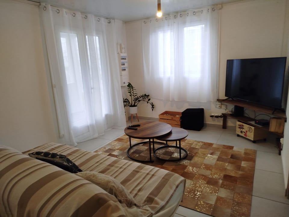 La maison aux bananiers House in Réunion