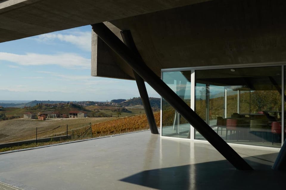 Cantina dei 5 Sogni Farm Stay in Liguria