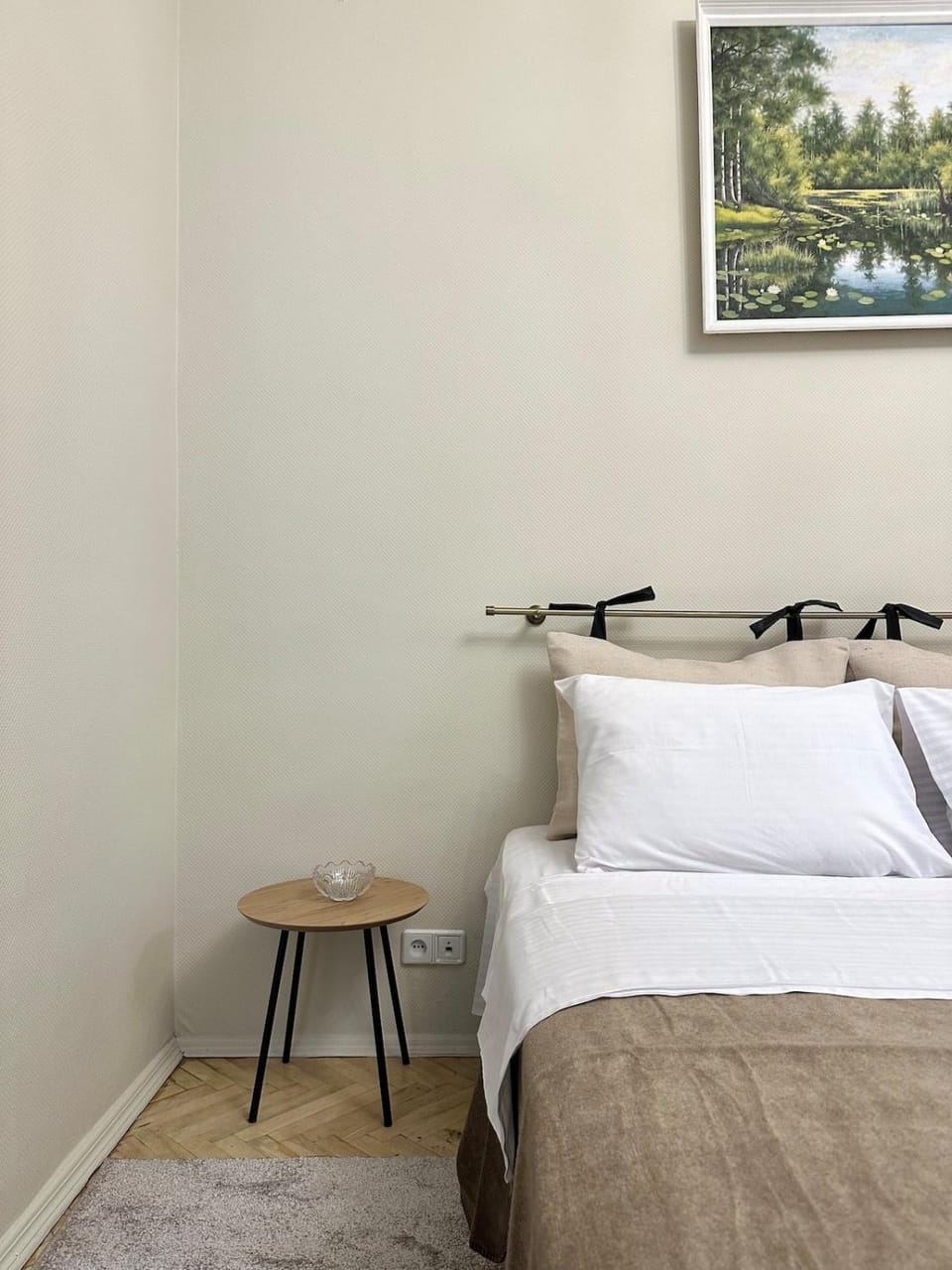 2 bedroom near Olimpiyskaya st Apartment in Kiev City - Kyiv