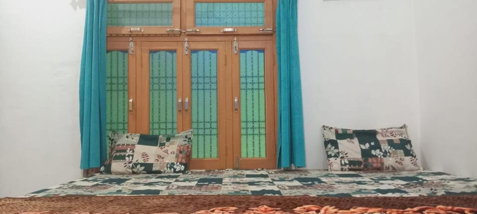 Shree Radhe Ji Home Stay Vacation rental in Uttar Pradesh