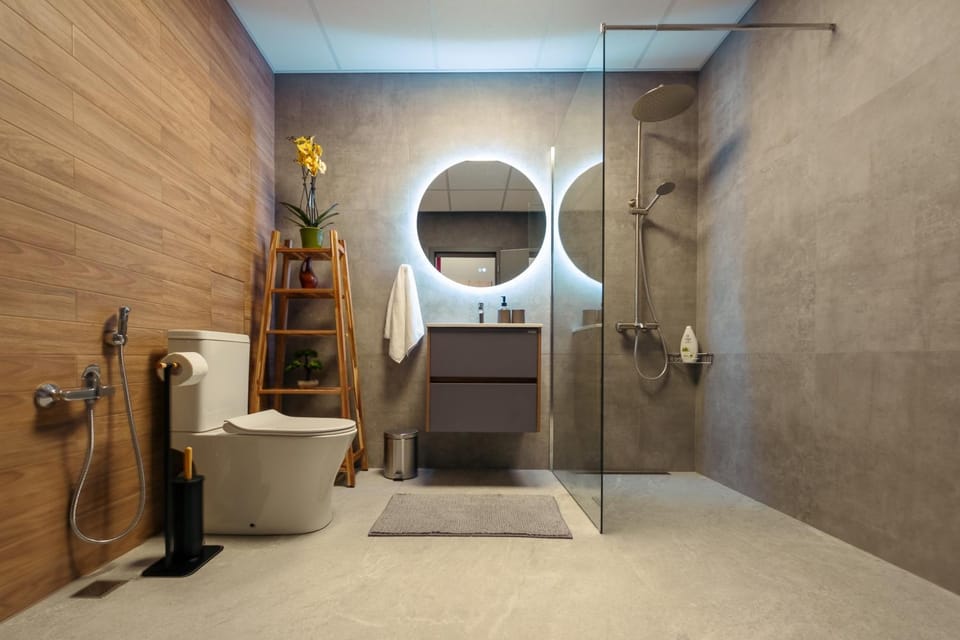 Rila Zen Apartment Apartment in North Macedonia