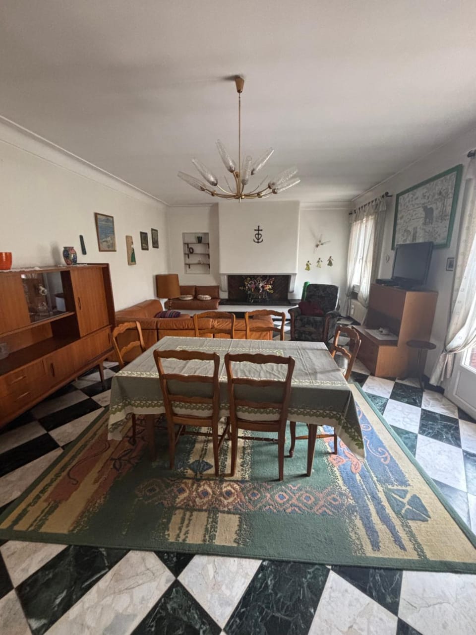 Maison Provençale au centre du village House in Provence-Alpes-Côte d'Azur