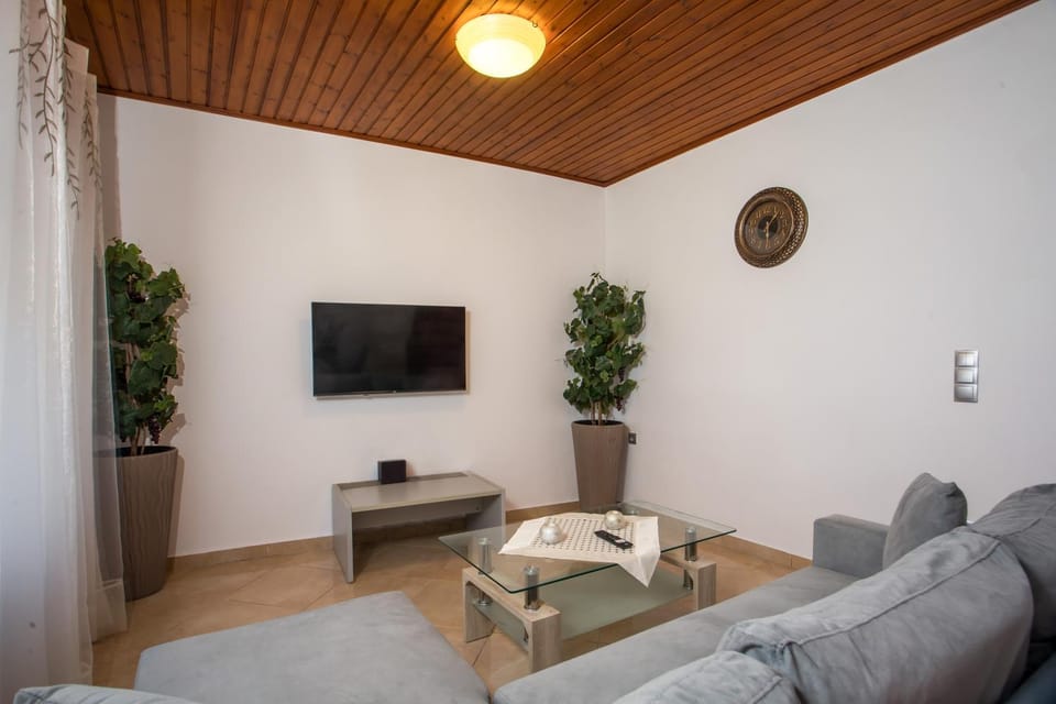 La Casa Di Kika House in Rhodes, Greece