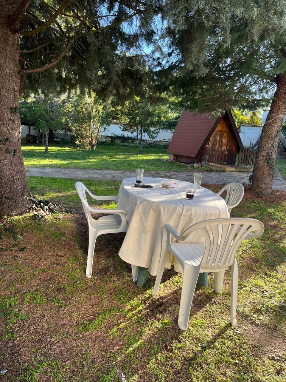 Country House БатЖоро Country House in Stara Zagora, Bulgaria