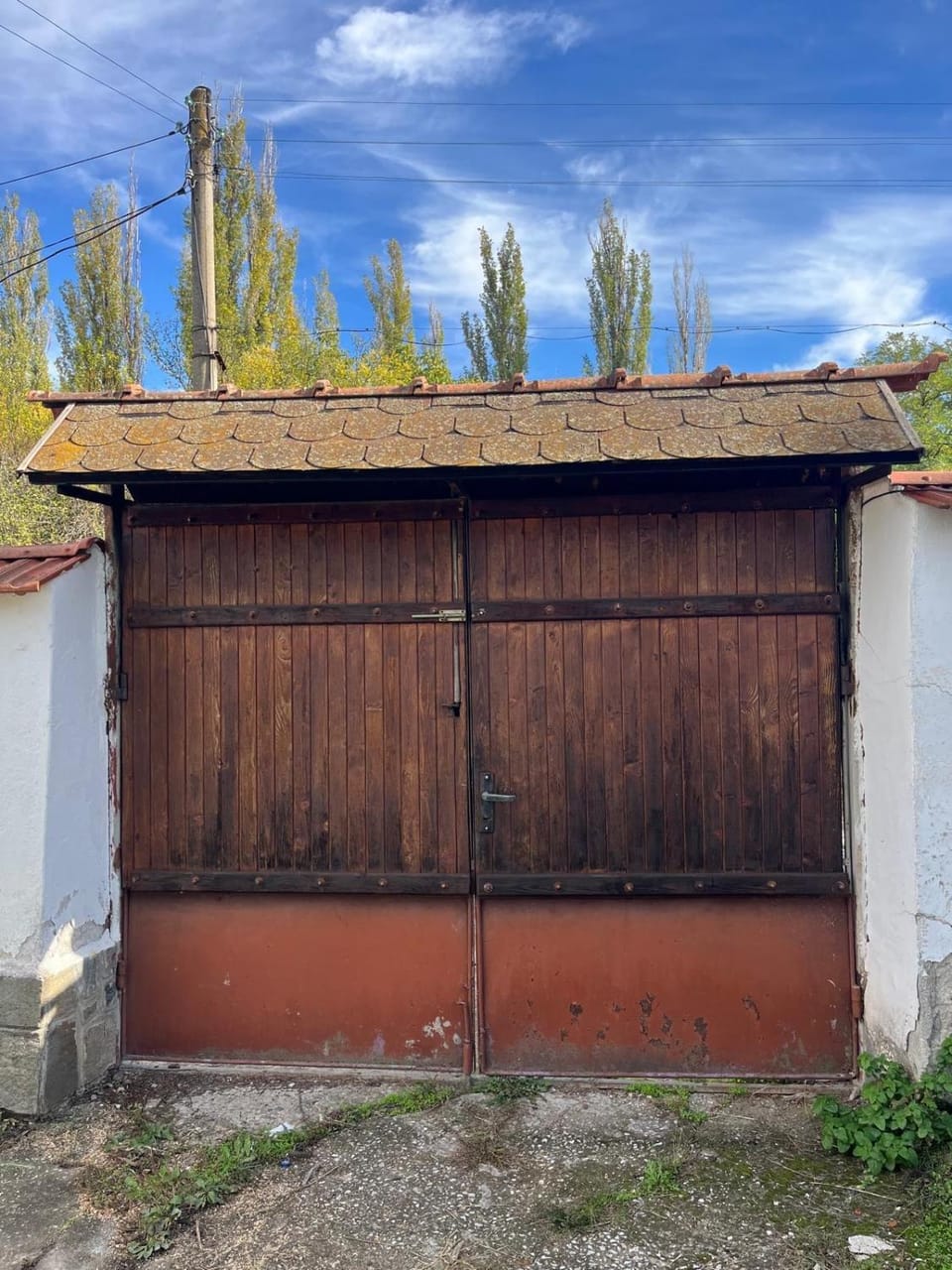 Country House БатЖоро Country House in Stara Zagora, Bulgaria